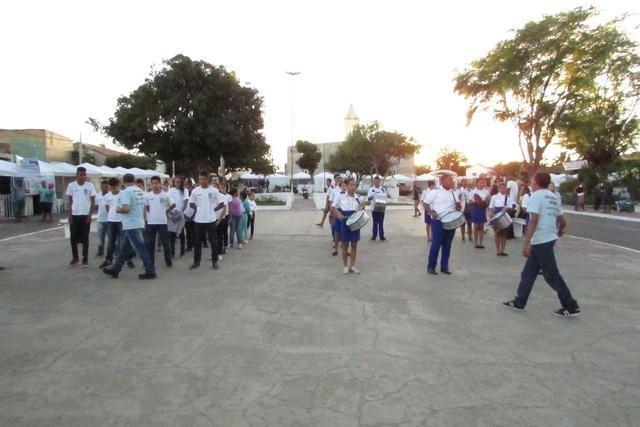 Alvorada Festiva Abriu a XXXIV Semana da Juventude - Imagem 65