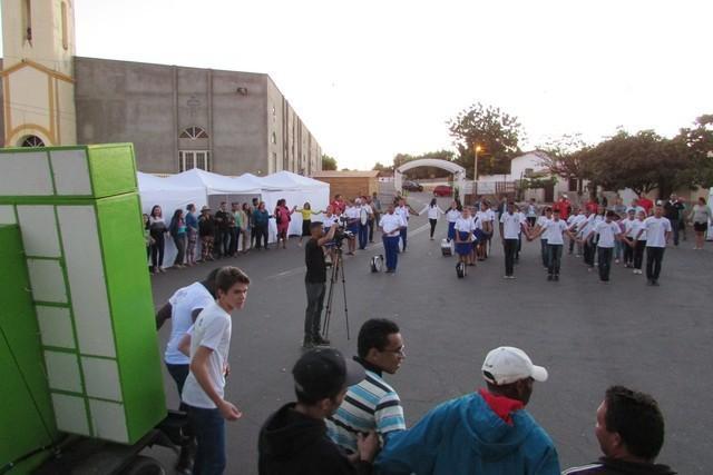 Alvorada Festiva Abriu a XXXIV Semana da Juventude - Imagem 38