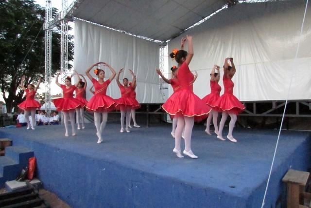 Alvorada Festiva Abriu a XXXIV Semana da Juventude - Imagem 64