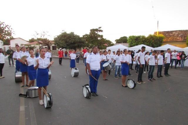 Alvorada Festiva Abriu a XXXIV Semana da Juventude - Imagem 51