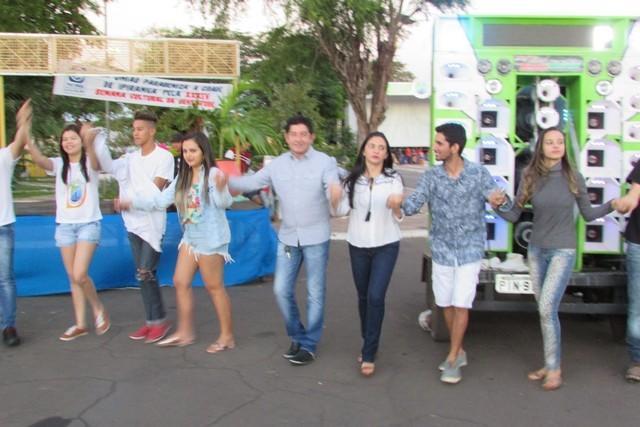 Alvorada Festiva Abriu a XXXIV Semana da Juventude - Imagem 47