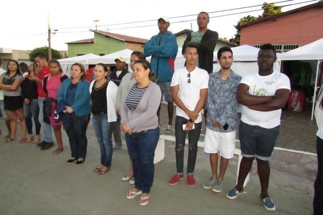 Alvorada Festiva Abriu a XXXIV Semana da Juventude - Imagem 67