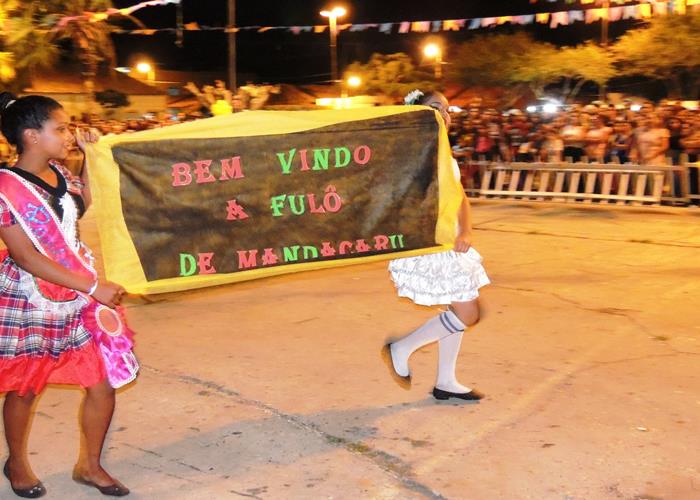 Sábado de folguedos com belas apresentações e sucesso de público - Imagem 53