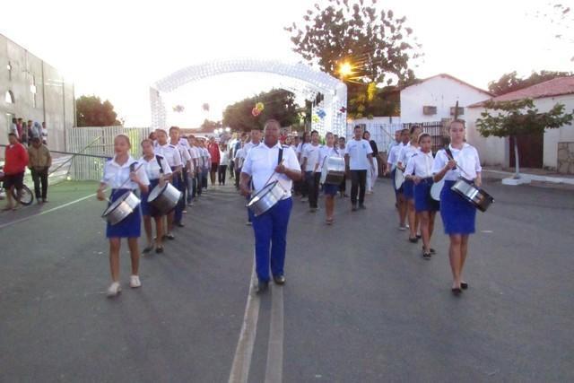 Alvorada Festiva Abriu a XXXIV Semana da Juventude - Imagem 21