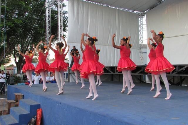 Alvorada Festiva Abriu a XXXIV Semana da Juventude - Imagem 61