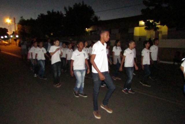 Alvorada Festiva Abriu a XXXIV Semana da Juventude - Imagem 14