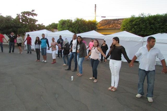 Alvorada Festiva Abriu a XXXIV Semana da Juventude - Imagem 41