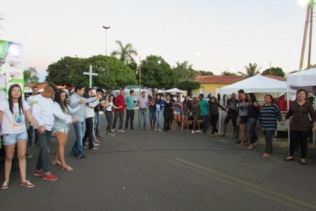 Alvorada Festiva Abriu a XXXIV Semana da Juventude - Imagem 43