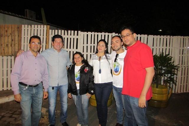 Alvorada Festiva Abriu a XXXIV Semana da Juventude - Imagem 7