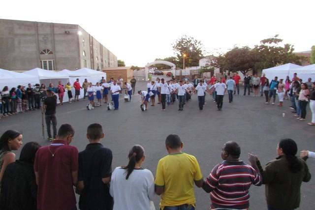 Alvorada Festiva Abriu a XXXIV Semana da Juventude - Imagem 35