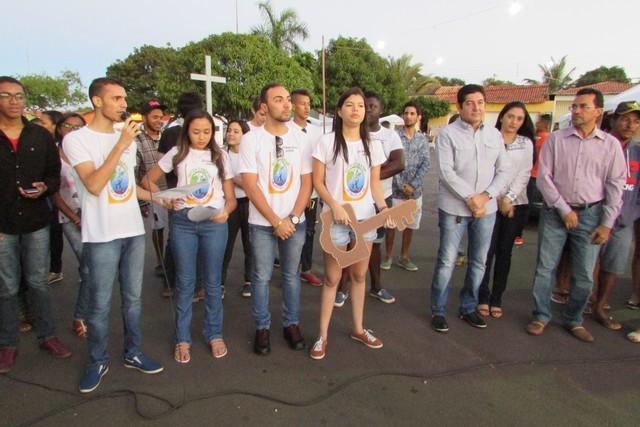 Alvorada Festiva Abriu a XXXIV Semana da Juventude - Imagem 28