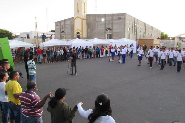 Alvorada Festiva Abriu a XXXIV Semana da Juventude - Imagem 32