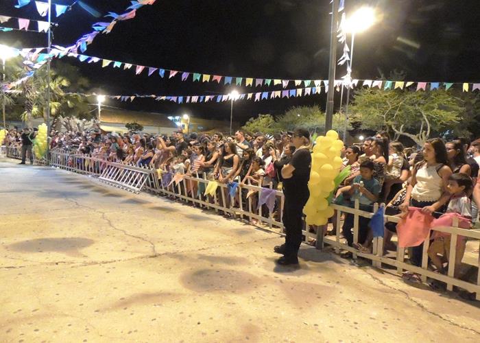 Sábado de folguedos com belas apresentações e sucesso de público - Imagem 20