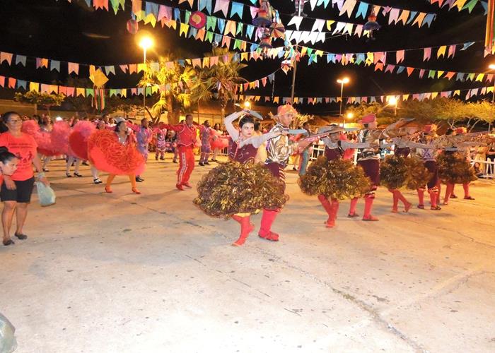 Grupos de danças garantem o sucesso do Encontro de Folguedos - Imagem 158