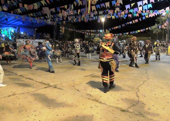 Grupos de danças garantem o sucesso do Encontro de Folguedos - Imagem 123