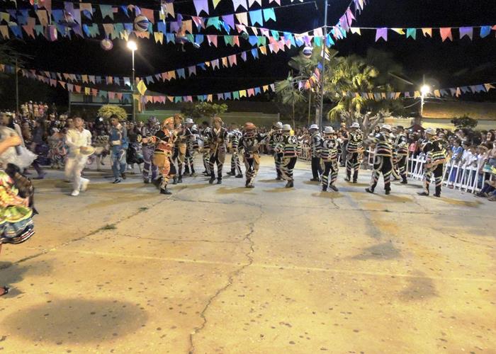 Grupos de danças garantem o sucesso do Encontro de Folguedos - Imagem 121