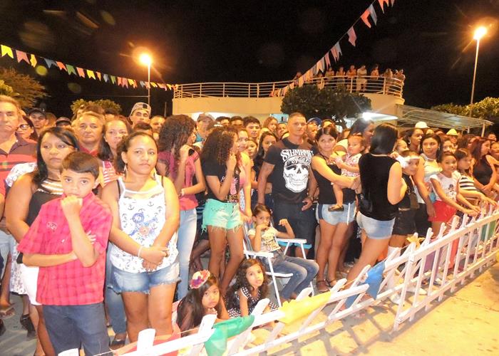 Grupos de danças garantem o sucesso do Encontro de Folguedos - Imagem 59