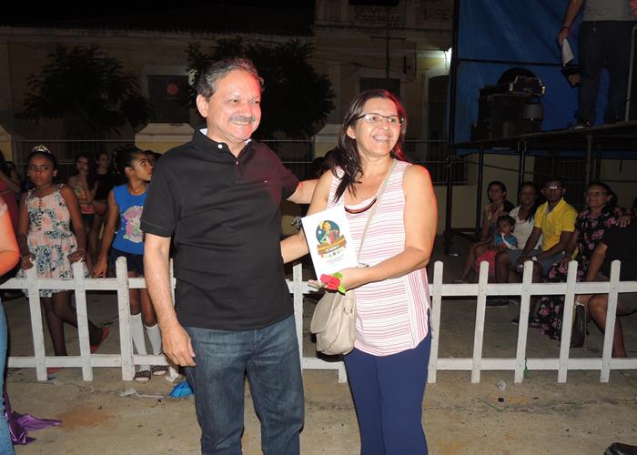 Grupos de danças garantem o sucesso do Encontro de Folguedos - Imagem 167