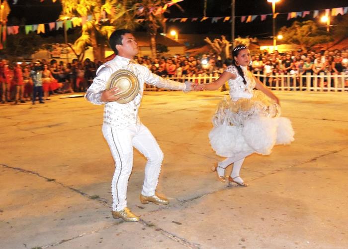 Grupos de danças garantem o sucesso do Encontro de Folguedos - Imagem 77