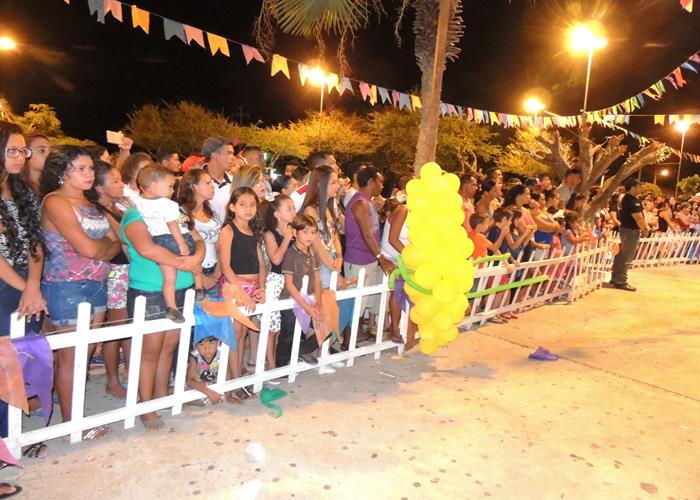 Grupos de danças garantem o sucesso do Encontro de Folguedos - Imagem 51