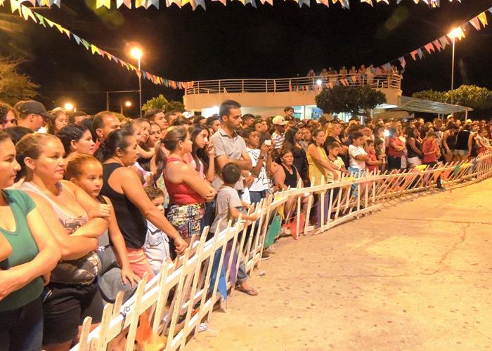 Grupos de danças garantem o sucesso do Encontro de Folguedos - Imagem 55