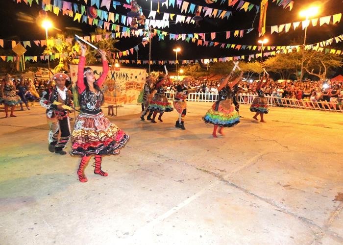 Grupos de danças garantem o sucesso do Encontro de Folguedos - Imagem 141