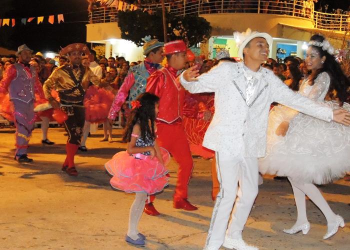 Grupos de danças garantem o sucesso do Encontro de Folguedos - Imagem 146