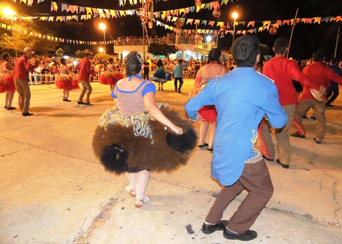 Grupos de danças garantem o sucesso do Encontro de Folguedos - Imagem 103