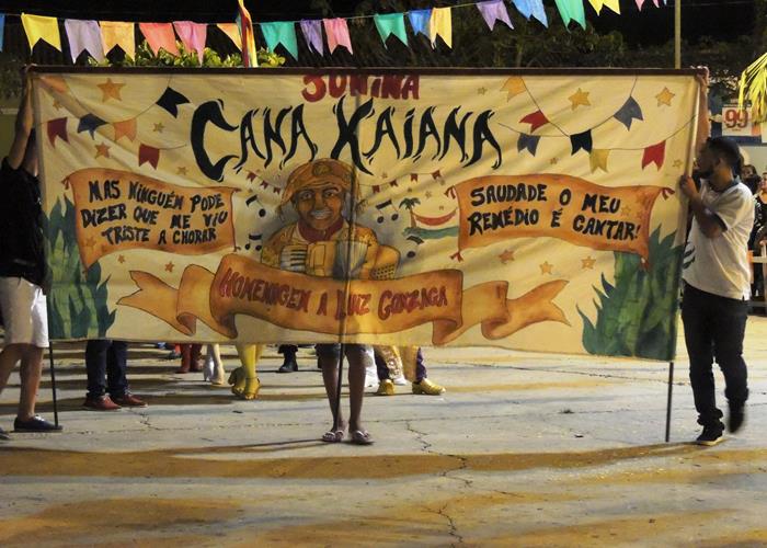 Grupos de danças garantem o sucesso do Encontro de Folguedos - Imagem 104