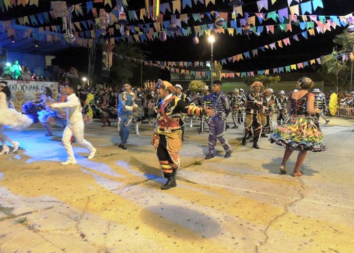 Grupos de danças garantem o sucesso do Encontro de Folguedos - Imagem 122