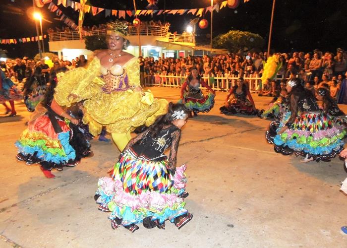 Grupos de danças garantem o sucesso do Encontro de Folguedos - Imagem 140