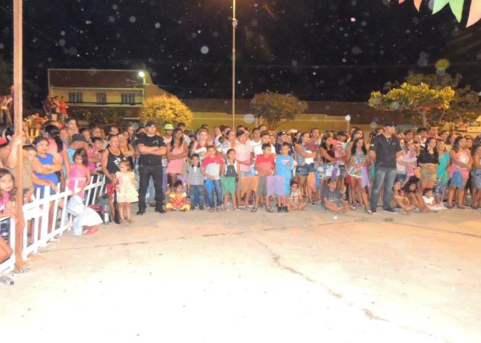 Grupos de danças garantem o sucesso do Encontro de Folguedos - Imagem 48