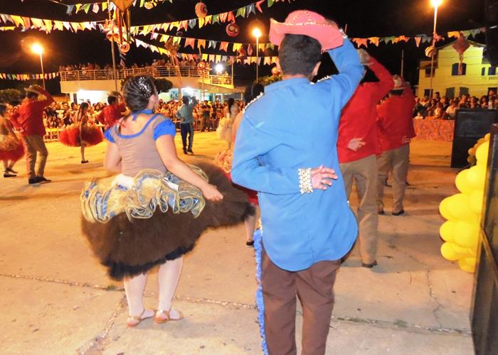 Grupos de danças garantem o sucesso do Encontro de Folguedos - Imagem 101