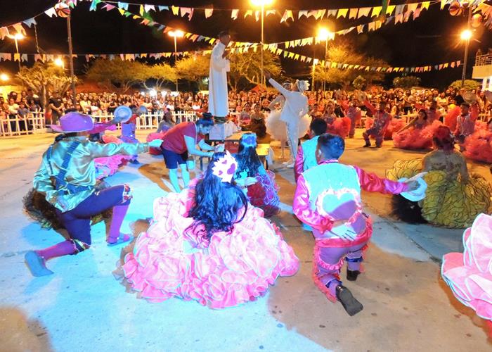 Grupos de danças garantem o sucesso do Encontro de Folguedos - Imagem 161