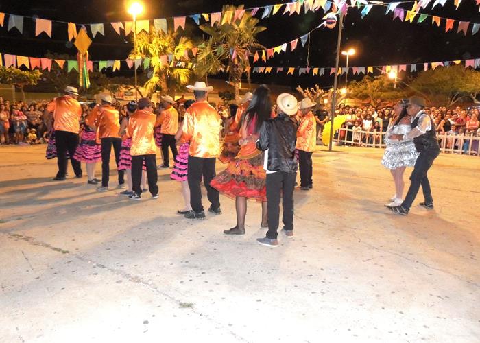 Grupos de danças garantem o sucesso do Encontro de Folguedos - Imagem 43