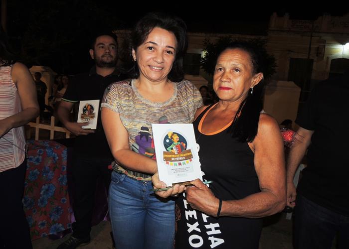 Grupos de danças garantem o sucesso do Encontro de Folguedos - Imagem 163