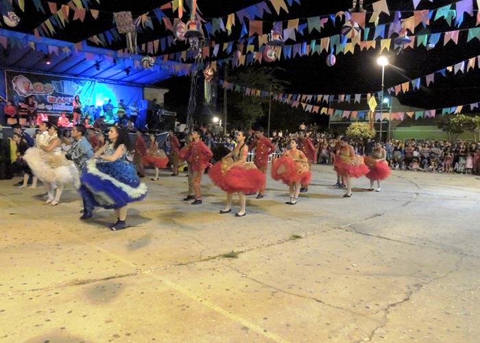 Grupos de danças garantem o sucesso do Encontro de Folguedos - Imagem 97