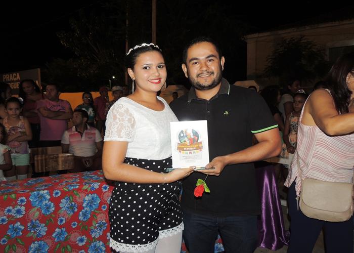 Grupos de danças garantem o sucesso do Encontro de Folguedos - Imagem 164