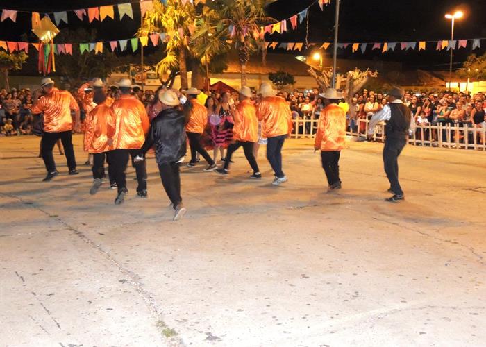Grupos de danças garantem o sucesso do Encontro de Folguedos - Imagem 41