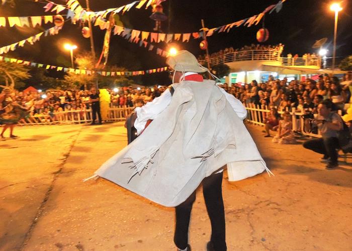 Grupos de danças garantem o sucesso do Encontro de Folguedos - Imagem 142