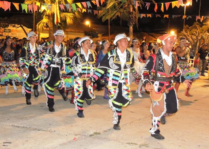 Grupos de danças garantem o sucesso do Encontro de Folguedos - Imagem 136