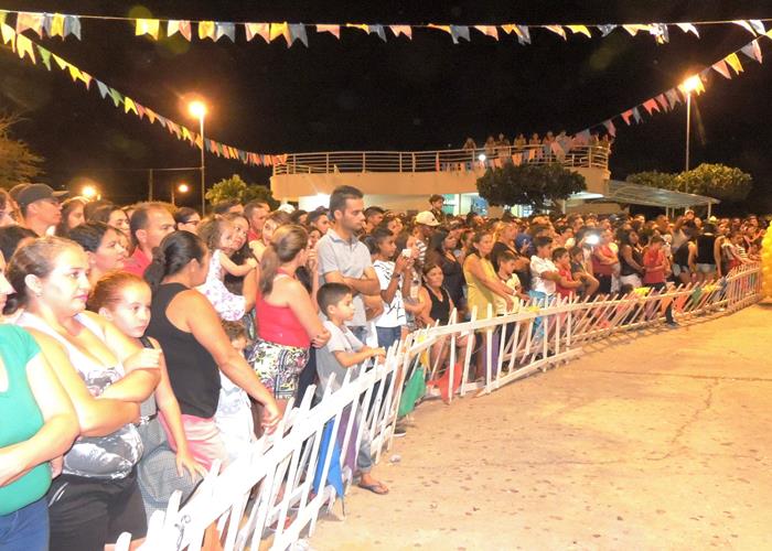 Grupos de danças garantem o sucesso do Encontro de Folguedos - Imagem 56