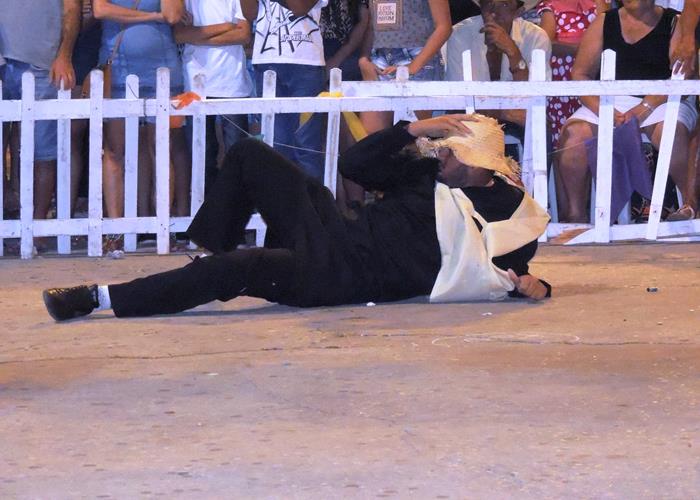 Grupos de danças garantem o sucesso do Encontro de Folguedos - Imagem 25