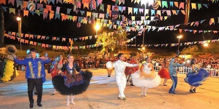 Grupos de danças garantem o sucesso do Encontro de Folguedos - Imagem 89