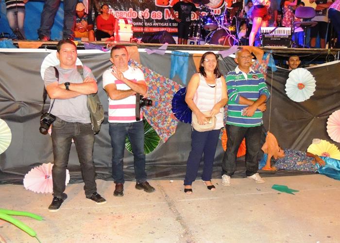 Grupos de danças garantem o sucesso do Encontro de Folguedos - Imagem 65