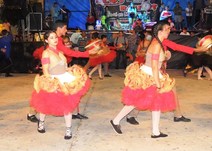 Grupos de danças garantem o sucesso do Encontro de Folguedos - Imagem 99