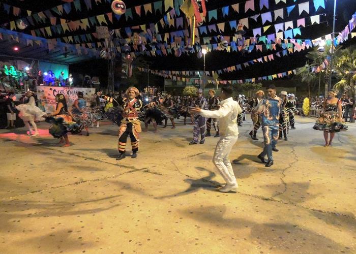 Grupos de danças garantem o sucesso do Encontro de Folguedos - Imagem 125