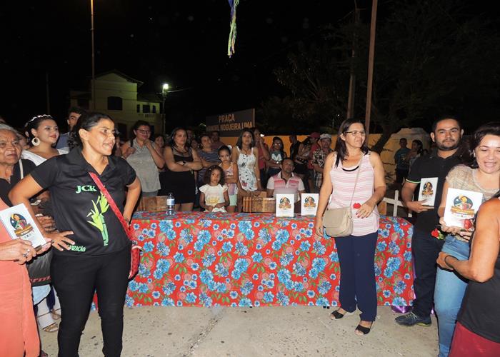 Grupos de danças garantem o sucesso do Encontro de Folguedos - Imagem 162