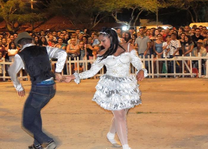 Grupos de danças garantem o sucesso do Encontro de Folguedos - Imagem 69