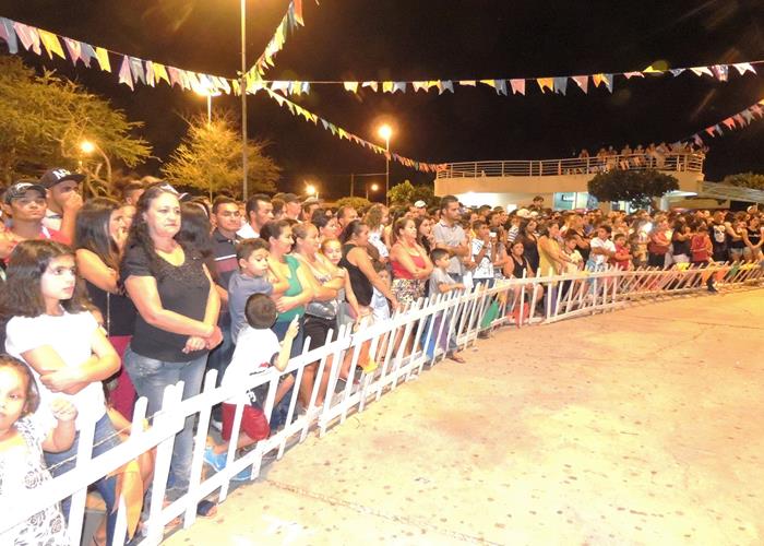 Grupos de danças garantem o sucesso do Encontro de Folguedos - Imagem 54